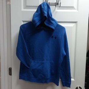 Under Armour Hooded Pullover